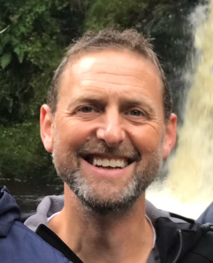 Adrian St.John