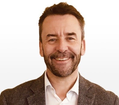 Mark Wild