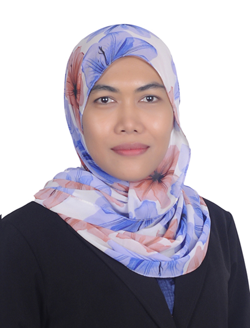 Salwati Ahmad