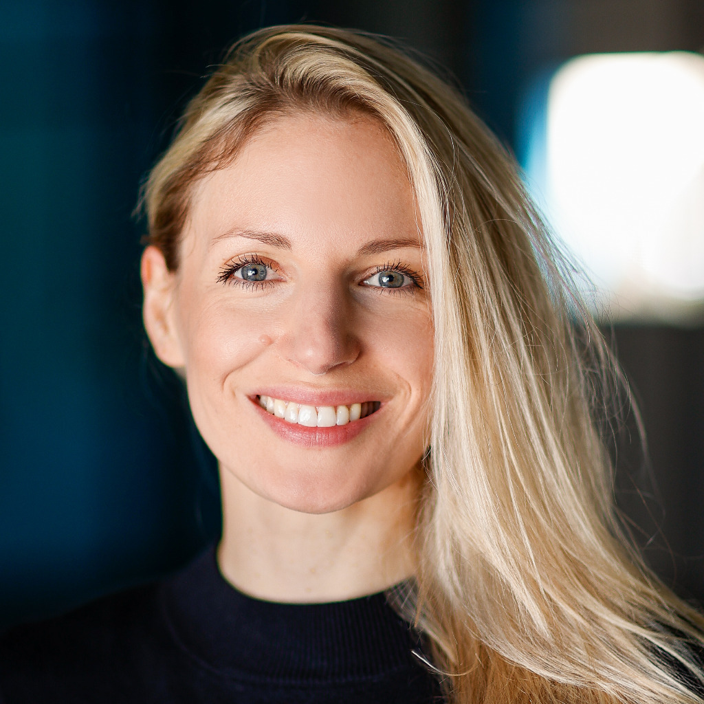 Nina Hirsch
