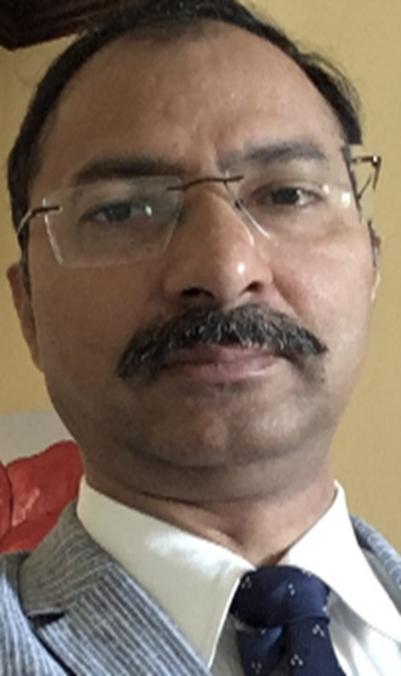 Anil Kumar