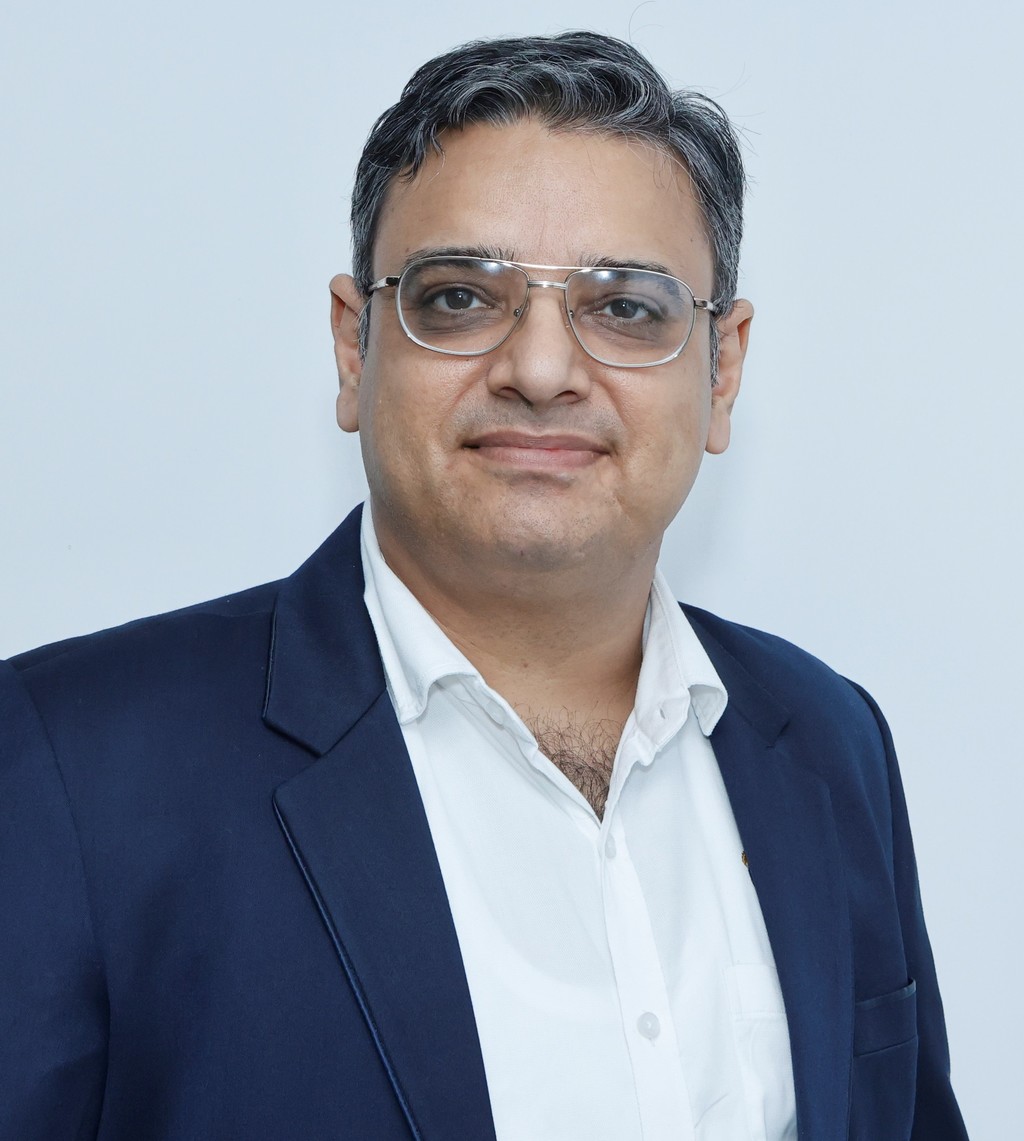 Satyam Mishra
