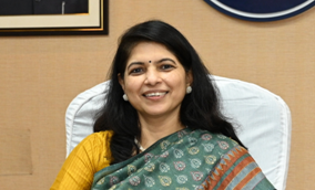 Ms. Vartika Shukla