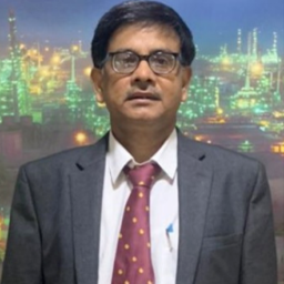 Dr. Satyen K Das