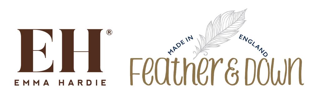 Emma Hardie | Feather & Down