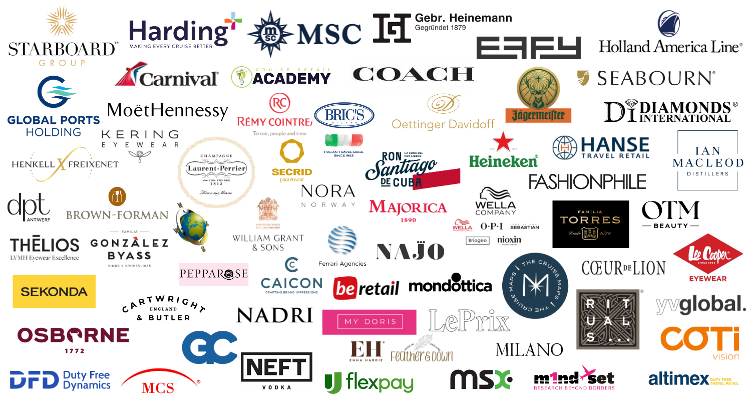 2025 All Attendee Companies