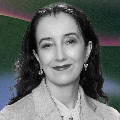 Tamara Cincik, Fashion Roundtable FRSA