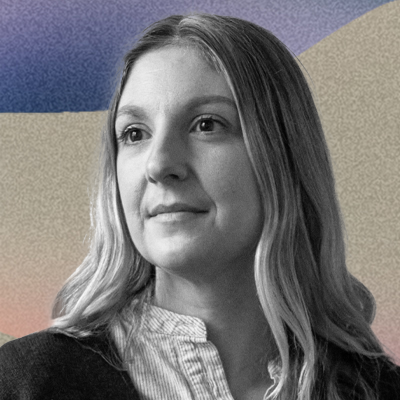 Rachel Macnaghten, Toast