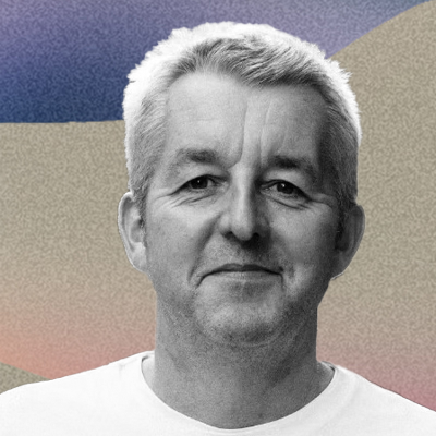 Matt Hanrahan, Reskinned