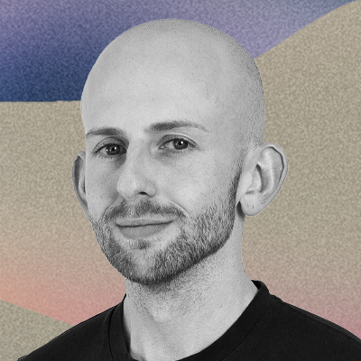 Patrick McDowell, Patrick McDowell