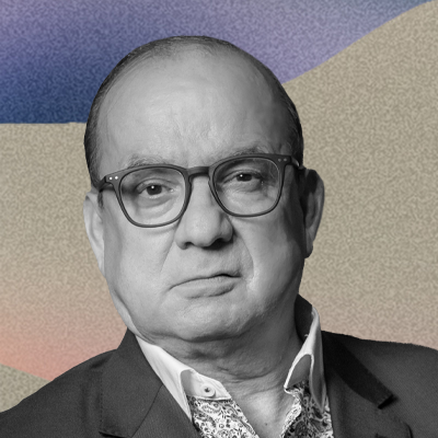 Touker Suleyman, Hawes & Curtis and Ghost