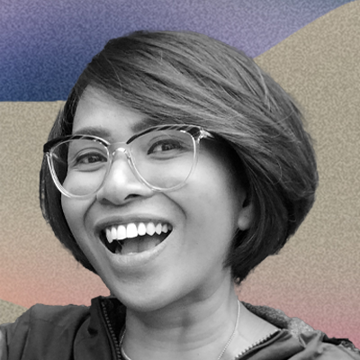 Nany Kusuma, Tommy Hilfiger Global and PVH Europe