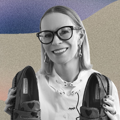 Rosamund Muir, Rosamund Muir London