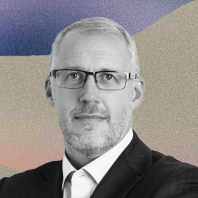 Michael Lock, Lectra