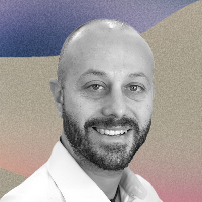 Nicola Torreggiani, Guess