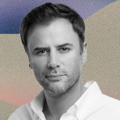 Jordan Razavi, Omnes