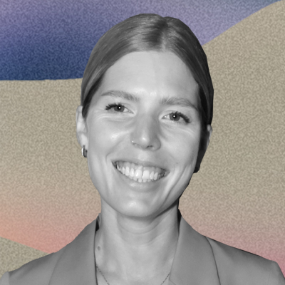 Emma Finamore, Drapers