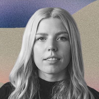 Emma Finamore, Drapers