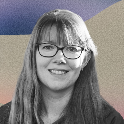 Jane Blacklock, Passenger