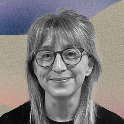 Kate O'Grady, Lucy & Yak