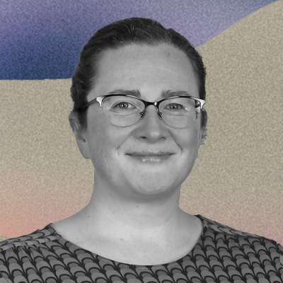 Cecilia Parker Aranha, Competition and Markets Authority