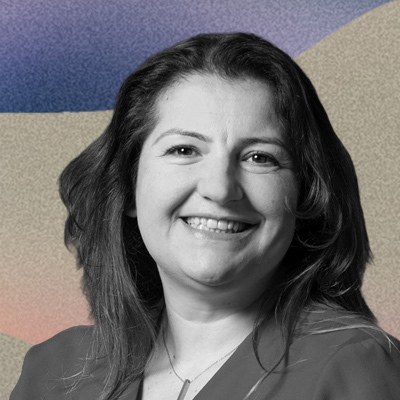 Katharine Mason, Browne Jacobson