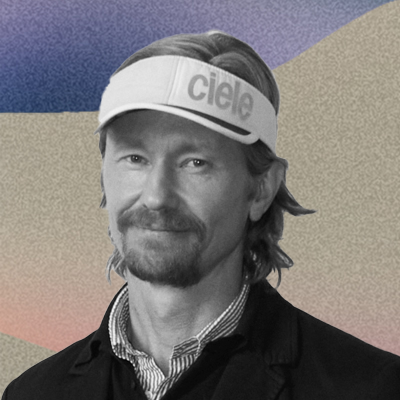 Nicolaj Reffstrup, Ganni