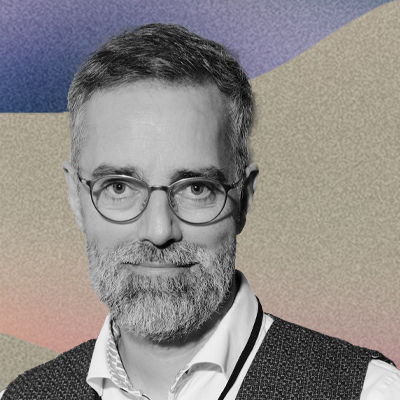 Hans Robben, Bleckmann