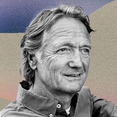 Bert van Son, Mud Jeans