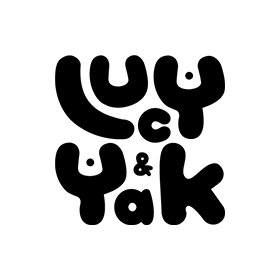 Lucy and Yak