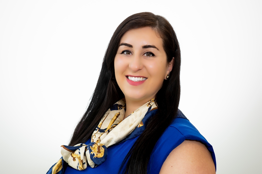 Melania Santoro, Arcadis