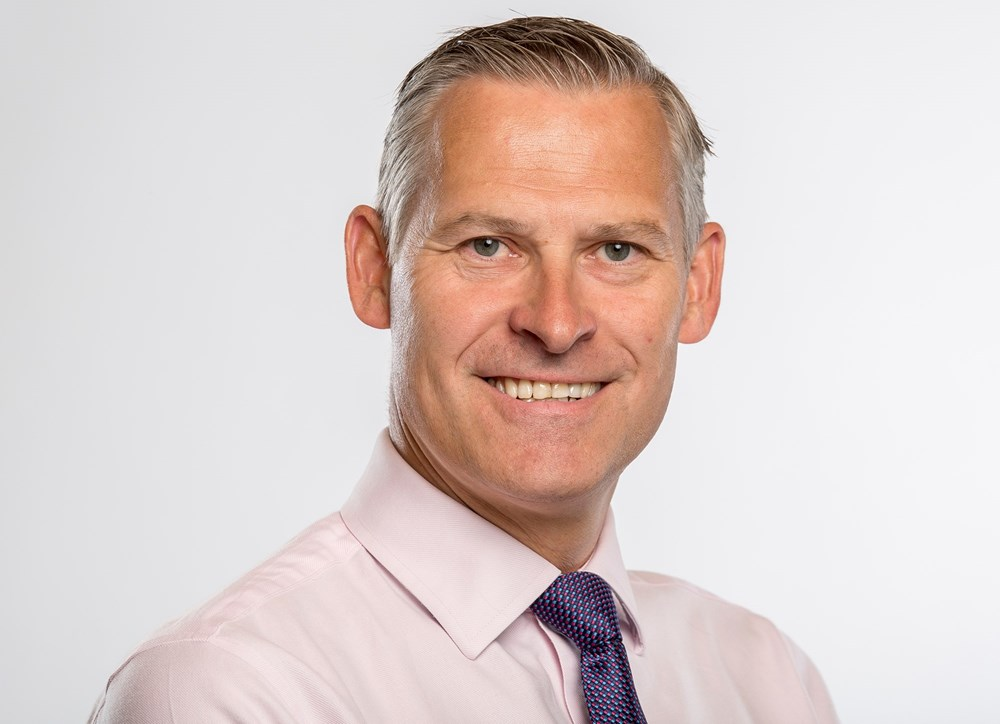 Matthew Voyce, Quintain