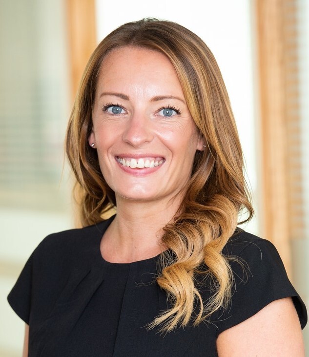 Hollie Cregan, Graham