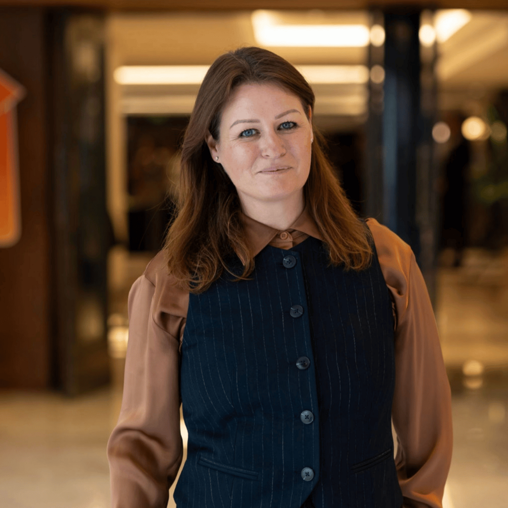 Renee Preston, Gallaway Construction