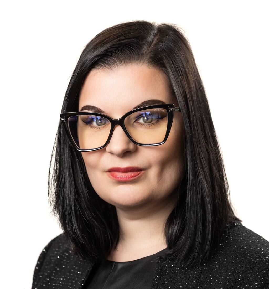 Samantha Briggs, Aarsleff Ground Engineering