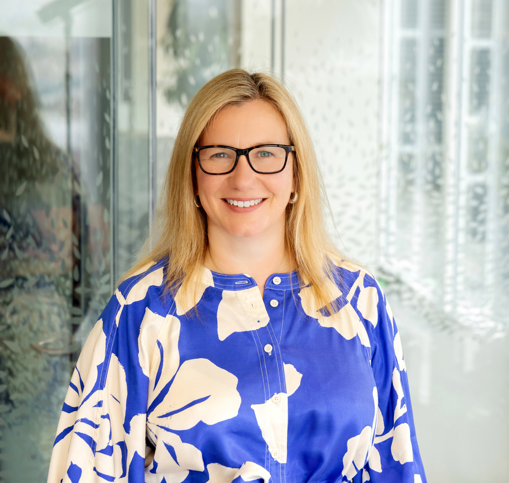 Sarah Draper, Rider Levett Bucknall