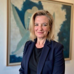 Sally Philip, The Business Mechanic