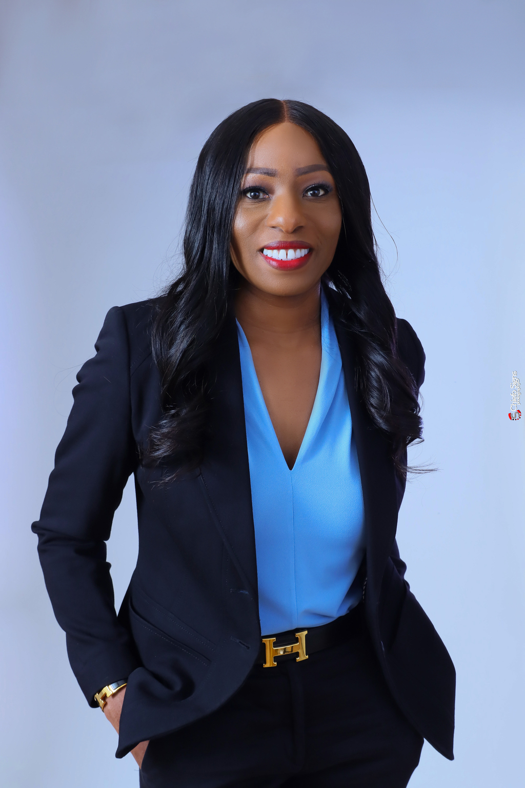 Yanmo Adetula, Chayil Consulting