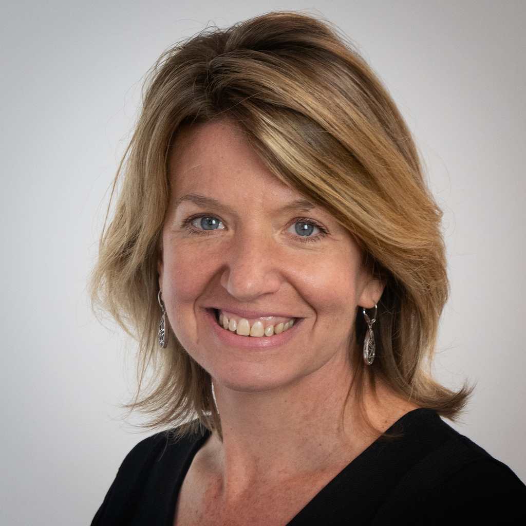 Natalie McIldowie, Jacobs