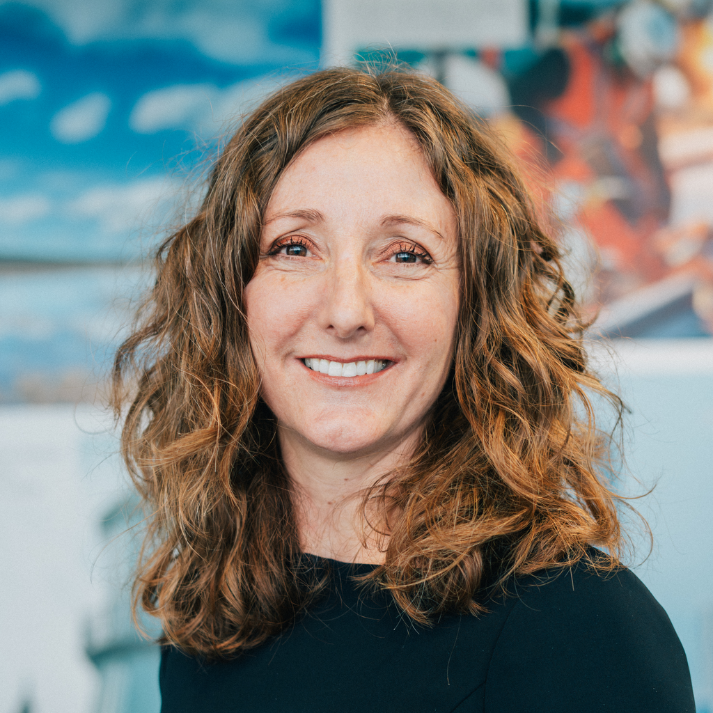 Maxine Wheldon, Balfour Beatty