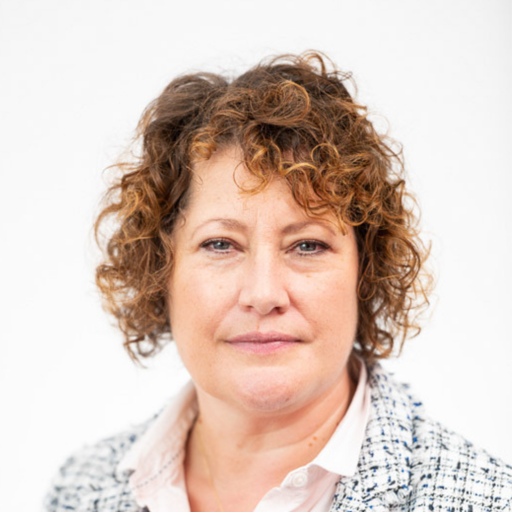 Gill Thomas, Balfour Beatty