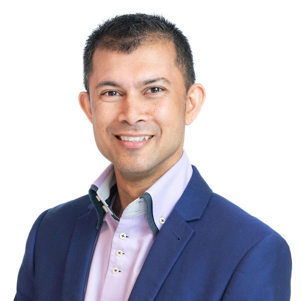 Dhiren Katwa, Karma PR