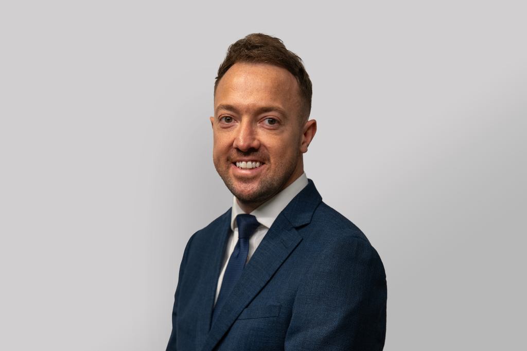 James Dawson, Keltbray