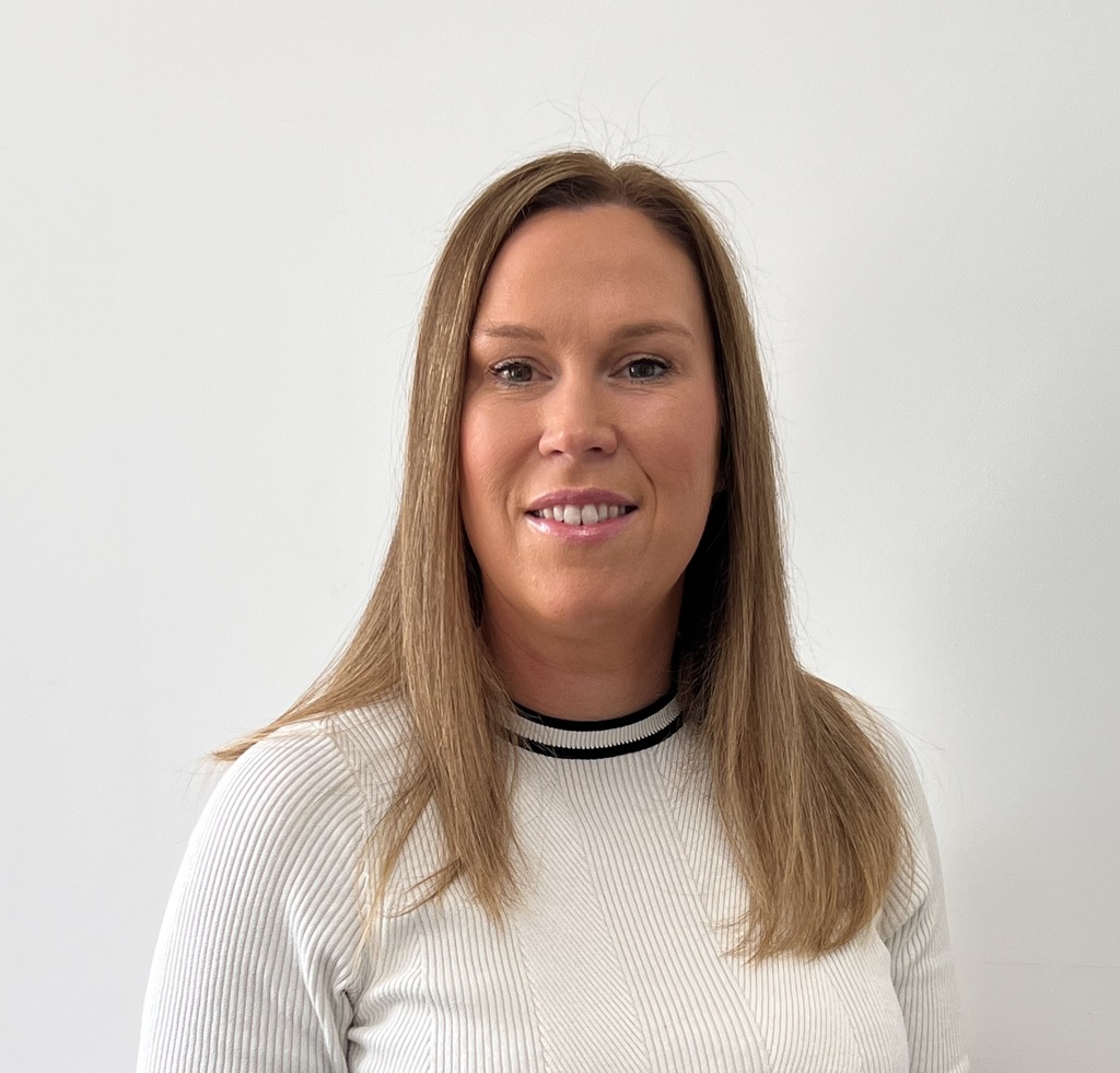 Danielle Doherty, VINCI Building