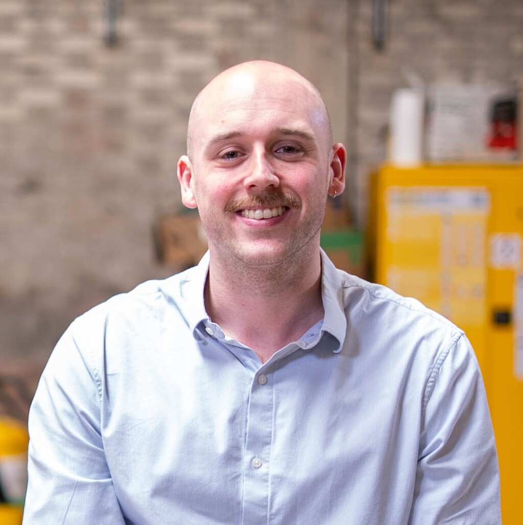 Jake Tullett, Taylor Woodrow