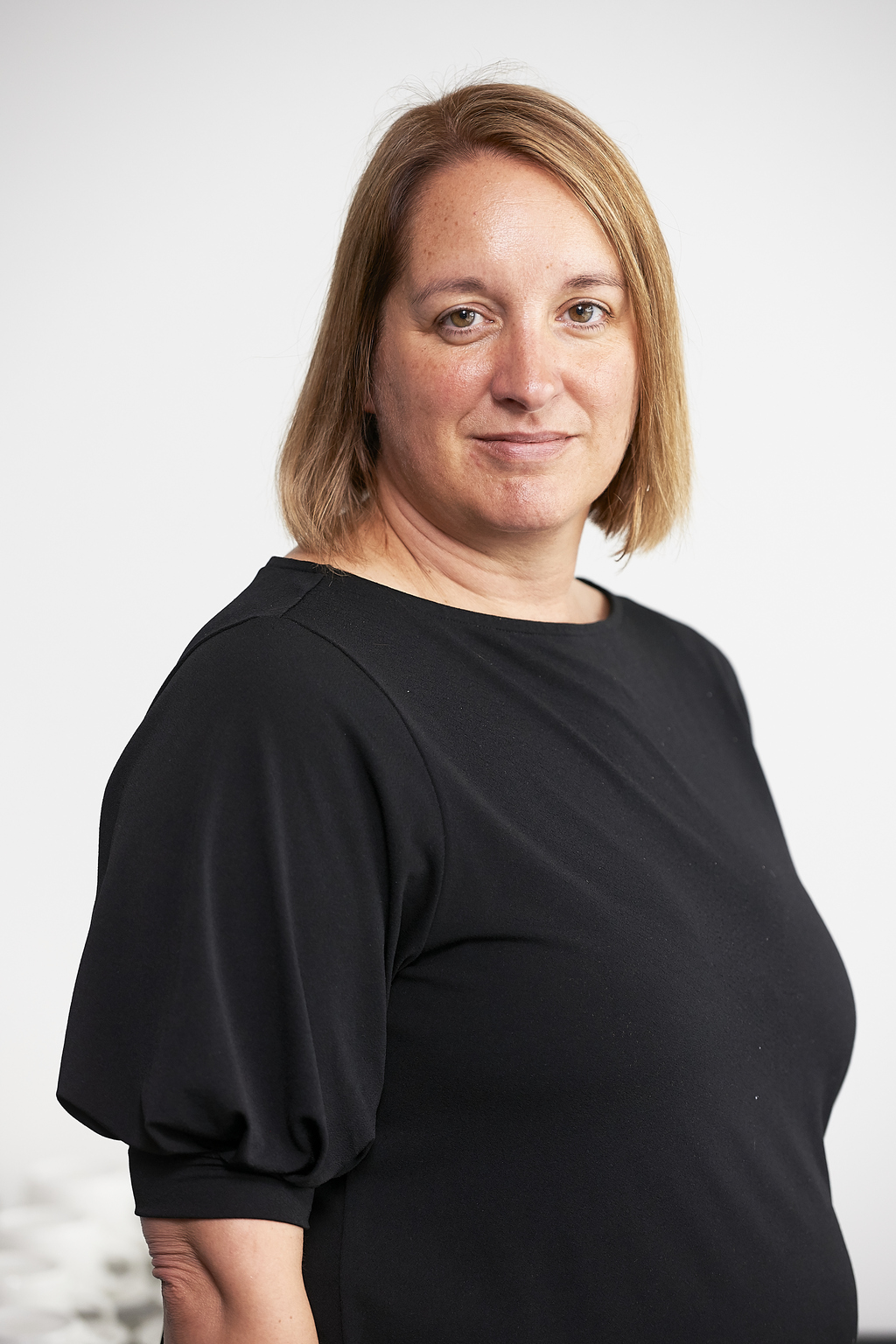 Alison Holloway, Galliford Try