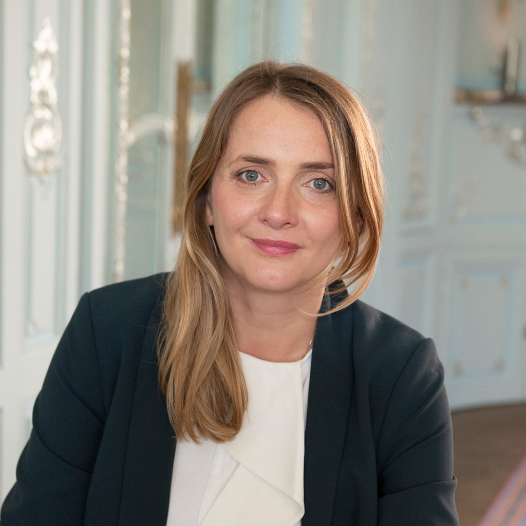 Magdalena Widawska, Dornan Engineering