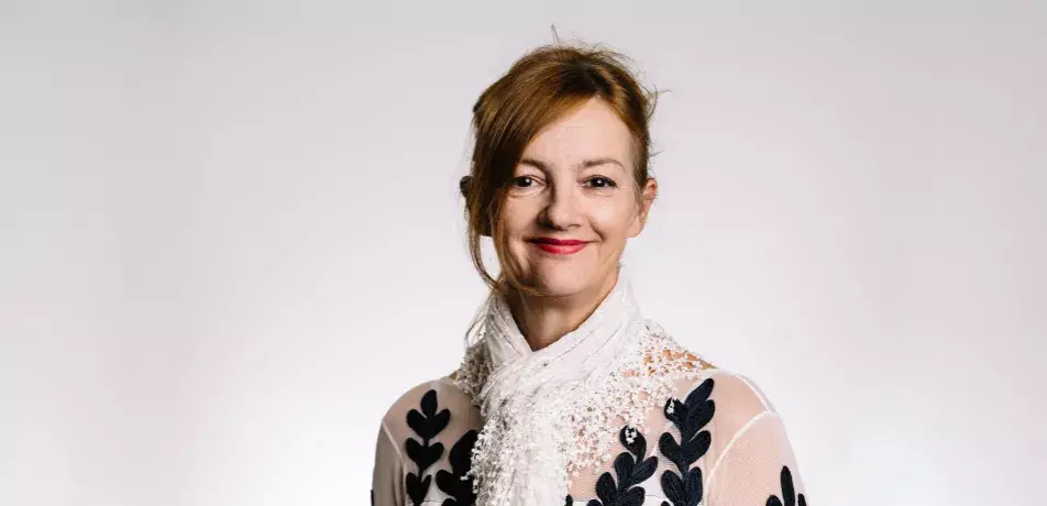 Rosalind Thorpe, CIOB