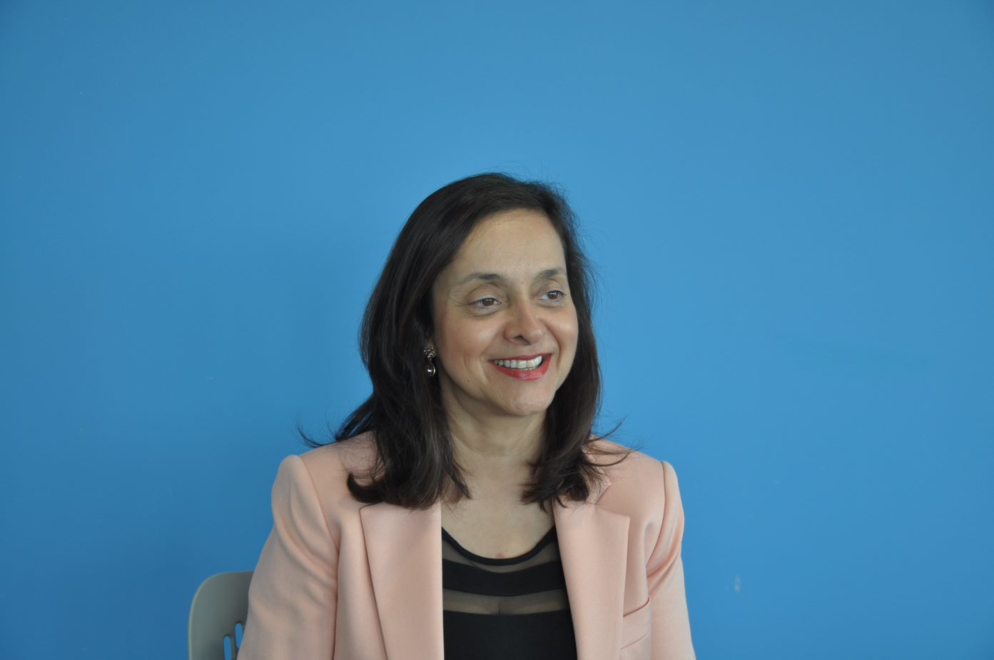 Alpa Kapasi, Balfour Beatty Vinci Systra JV