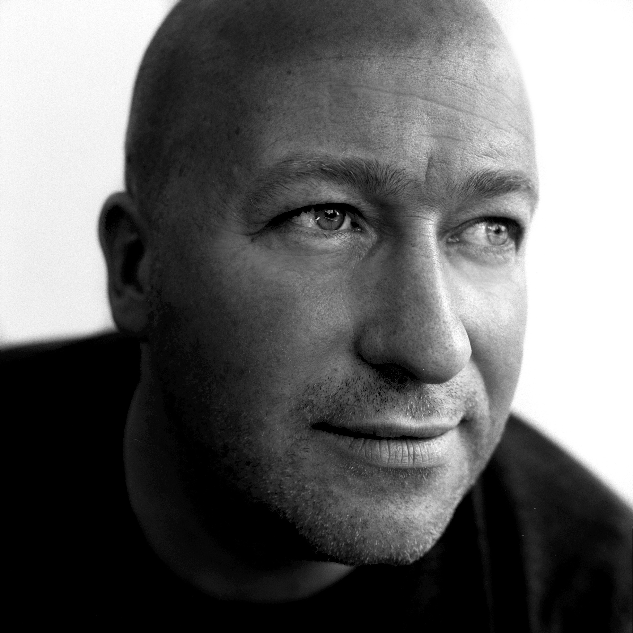 Bryan Edmondson